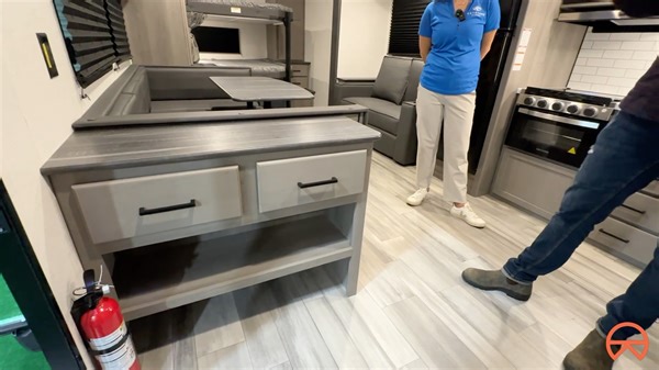 1.2K views · 15 reactions | Introducing the Hideout byKeystone RV! You will love the functionality and attention to detail in this travel trailer. Another cool feature? Large, spacious bunks!  #GORVING #Keystone #Hideout #TravelTrailer #RV | Go RVing | Facebook