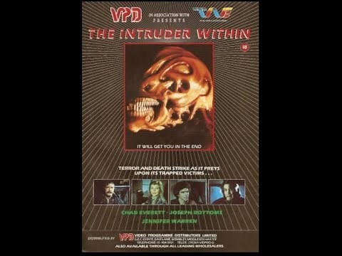 Le monstre des profondeurs (The Intruder Within) 1981 VFF