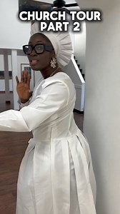 Church tour of CCC MAJEMU PARISH, Washington DC, USA 🇺🇸 | Celestial Television Network