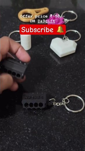 V8 engine block keychain #viral #trending #shorts #short #shortvideo #youtubeshorts #youtube