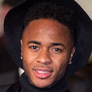 Raheem Sterling Girlfriend 2025: Dating History & Exes - CelebsCouples