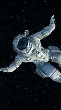 The Creepiest Thing About Space… That No One Talks About 😳🌌