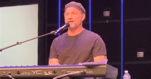 Christian Comedian Tim Hawkins Performing 'The Karen Song' is Absolutely Hilarious | Inspirational Christian Stories and Positive News