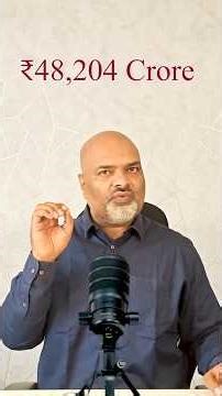 ₹48,000 Cr METRO PLAN! 🤯