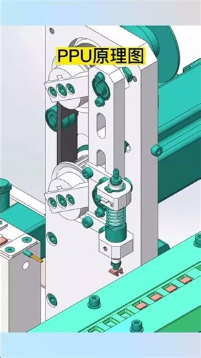 Professional Custom Lock Lock Automatic Assembly Machine