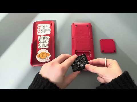 Solve TI-84 Plus CE "Validating OS" Error | TI-84 Plus CE Flashing Validating OS