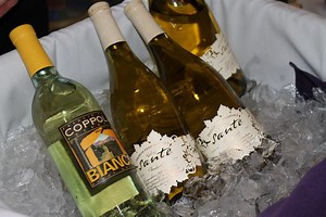 How to Recycle Corks, Eyeglasses