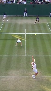 4.4M views · 10K reactions | Brutal backhand, and even better celebration. Venus Williams  | Wimbledon | Facebook