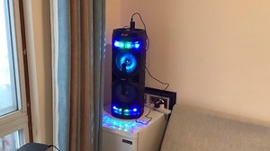 Watch Cool Lights. Easy to Use. on Amazon Live