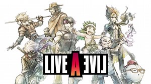 Live A Live Is Out Now On Nintendo Switch! - Gameranx