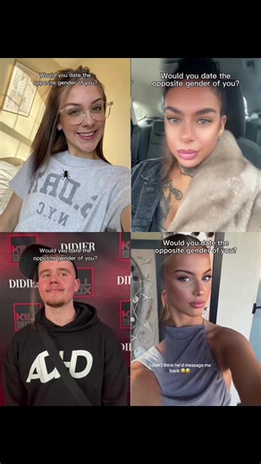 Viral AI Gender Swap Filter Tutorial | How to Get the Trendy Look ai gender swap filter tutorial gender swap tiktok filter ai gender swap filter hypic gender swap filter girl to boy ai gender swap filter prompt ai gender swap filter AI Generators Baby Filter ai gender swap filter gurl ai gender swap prompt ai gender swap filter boy#capcut #capcutpioneer