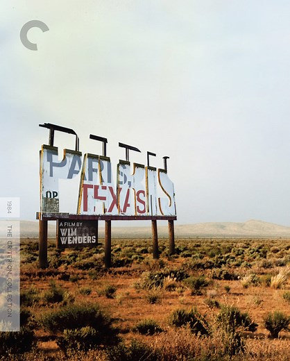 Paris, Texas