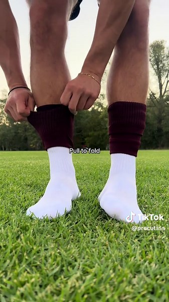 Essential Low Sock Tutorial for Soccer Players