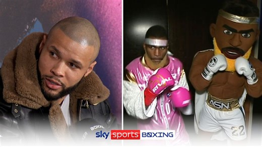 Boxing Funnies Of The Year | Hilarious moments from 2023!