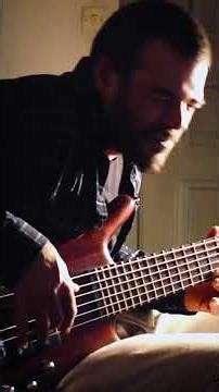 Jerome Lemadec - Etherial Looper Jam Session #warwick #warwickbass