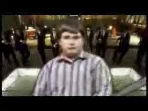 Star Wars Kid Compilation