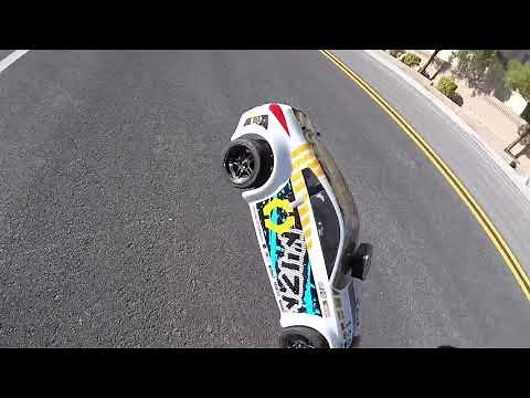Traxxas 4tec 2.0 VXL- Can it really hit 70mph out of the box?