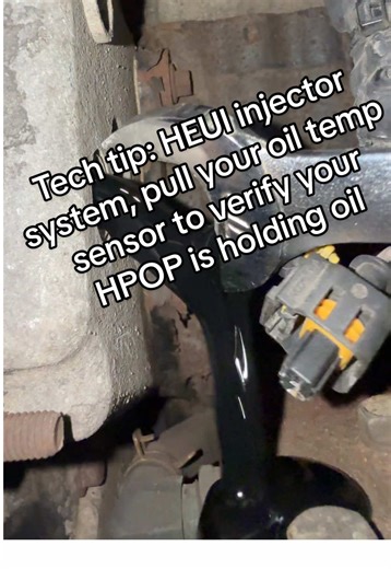 ICP diagnostics is fun. Maxxforce engine, crank no start. Letting the engine sit overnight is sometimes the “pre” or beginning to this procedure if it’s completely questionable….low pressure pump or seals. skip this step if you know your holding oil . I like to know if my pump is holding oil before I begin. The first step in ICP diagnostics, is checking your IPR valve by giving your IPR valve 12 V. I feel like if I give my IPR 12 V and it starts with a “long crank”I’m still not gonna verify whet
