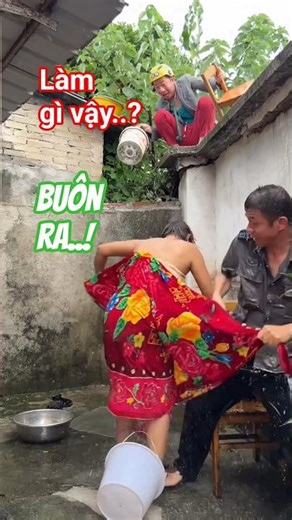 What are you doing...? Selling out hahaha funny clip, can't stop laughing | Nam Ngo TV