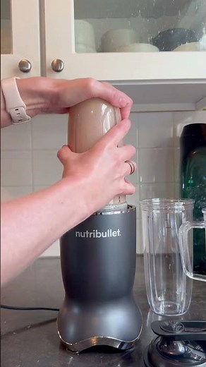 Unlock Power with The NutriBullet Ultra Personal Blender