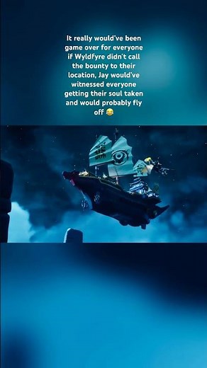 The ninja escape the Land of Lee #ninjago #legoninjago #ninjagodragonsrising #dragonsrising