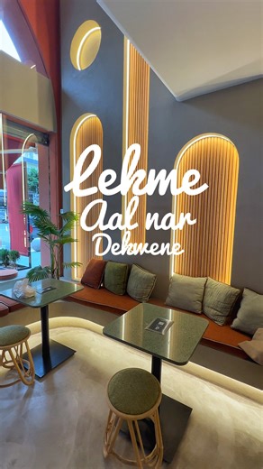 Nicolas Abou Chedid | Lebanon | @lekmeaalnar review🌯 Price: avg 6$ per person Location: dekwene (facing sibon) #lebanon #dekweneh #bakery #saj #breakfast | Instagram