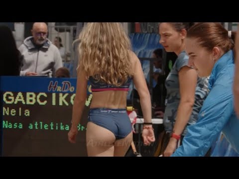 Women’s Triple Jump | Best Moments and Top Performances