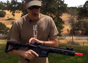 Airsoft Medicine ICS Transform4 Review