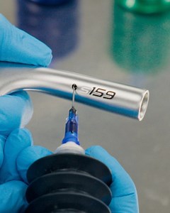 Details matter. 🧐 Discover our most extensive and versatile wedge line to date. The #s159 wedges are available now. #PlayYourBest | PING Golf Europe