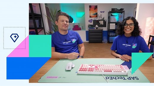 Revolutionize ABAP development with Joule, our generative AI copilot
