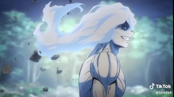 Should i add text?#fyp #viral #anime #edit #trending