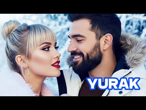 YURAK – Hissiyotga Boy Yangi Tarona | Audio 2025