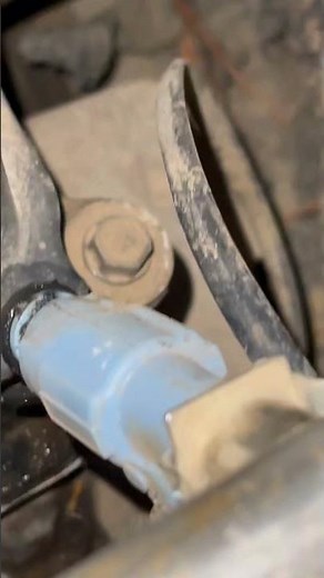 Stuck open fuel injectors caused a huge problem