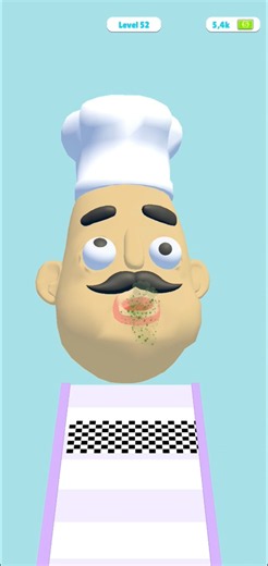 This Ice Cream went WRONG! 😭 ​#StackyIceCream #IceCreamRunner