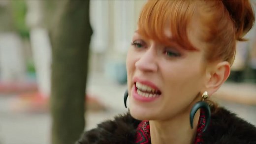 Fazilet asszony és lányai 88. rész