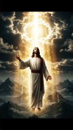 Jesus our god and savior. He is the only God to save you from darkness