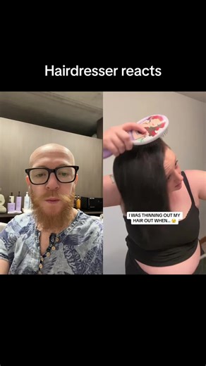 Hair Thinning Scissors Mistake Avoidance Tips