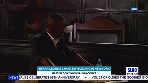 CROSS EXAMINATION IN THE CHANCERY BUILDING CASE | Wi Yard