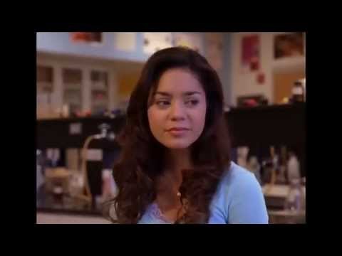 Gabriella Montez [Vanessa Hudgens] Scene 20 [HSM]