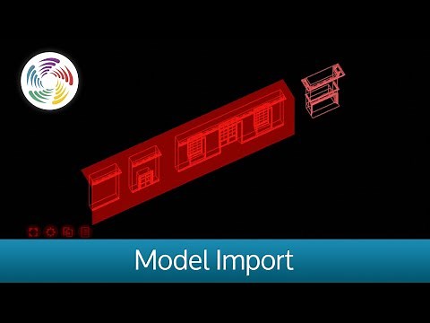 Model Import