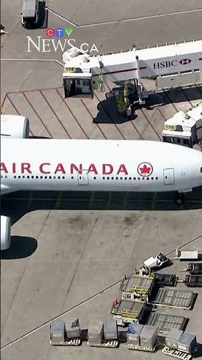 Air Canada says fuel shortage will not affect summer travellers