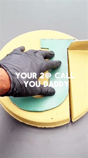 Kinetic sand cutting satisfying amazing#unfreezemyaccount #cuttingsend #foryourpage #sendsounds #cuttingsend