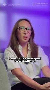 Bahayakah Jika ACL Tidak Ditangani dengan Baik?