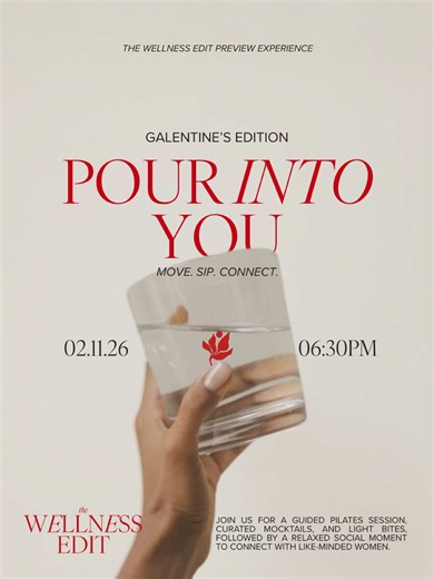 Creating Community Through Wellness Events