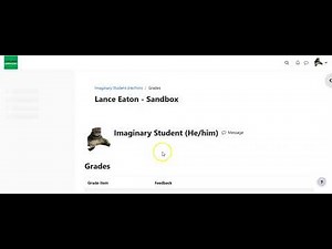 How to Find My Grades in Moodle 4.0