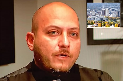 Utah 'millionaire' allegedly kidnapped, tortured woman in his home for weeks