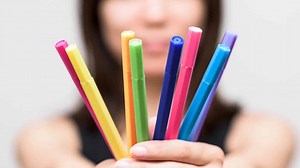 Pick A Color To See What It Reveals About Your Personality