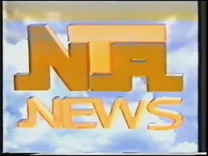 NTA News intro evolution (early 1980s-present, Nigeria)