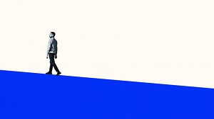 Don’t Underestimate the Power of a Walk