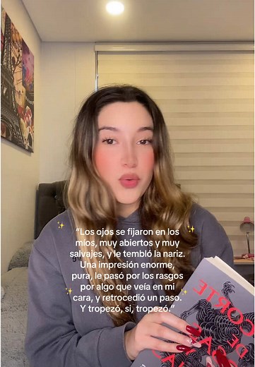 El momento en que se dio cuenta 🙌❤️ #acotar #acotarseries #sarajmaas #booktok #lectora #rhysand #rhysandandfeyre #lectora #libros #bookworm #bookclub #booktokespañol #lectores #feyrearcheron